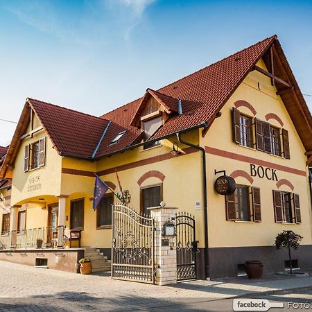 Bock Hotel Ermitage Віллань Екстер'єр фото
